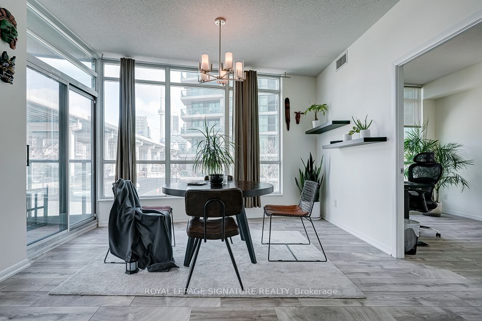 231 Fort York Boulevard
