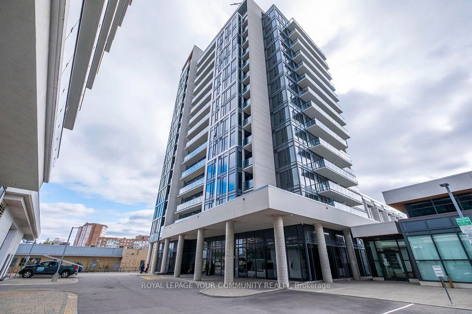 #101 - 9618 Yonge Street, Richmond Hill, ON L4C 0X5