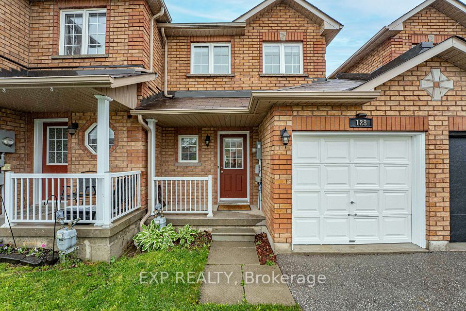 128 Sydenham wells