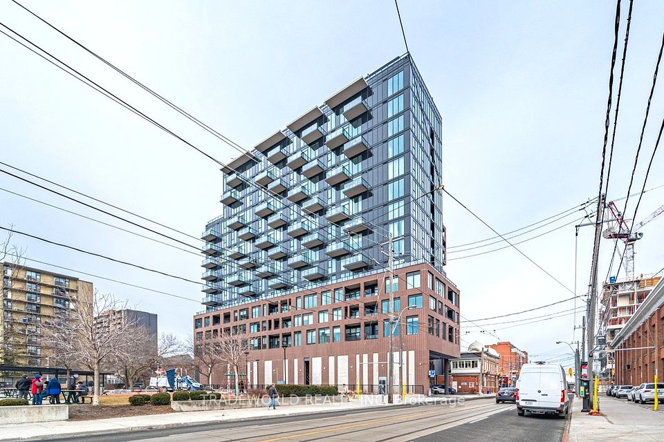 270 Dufferin Street