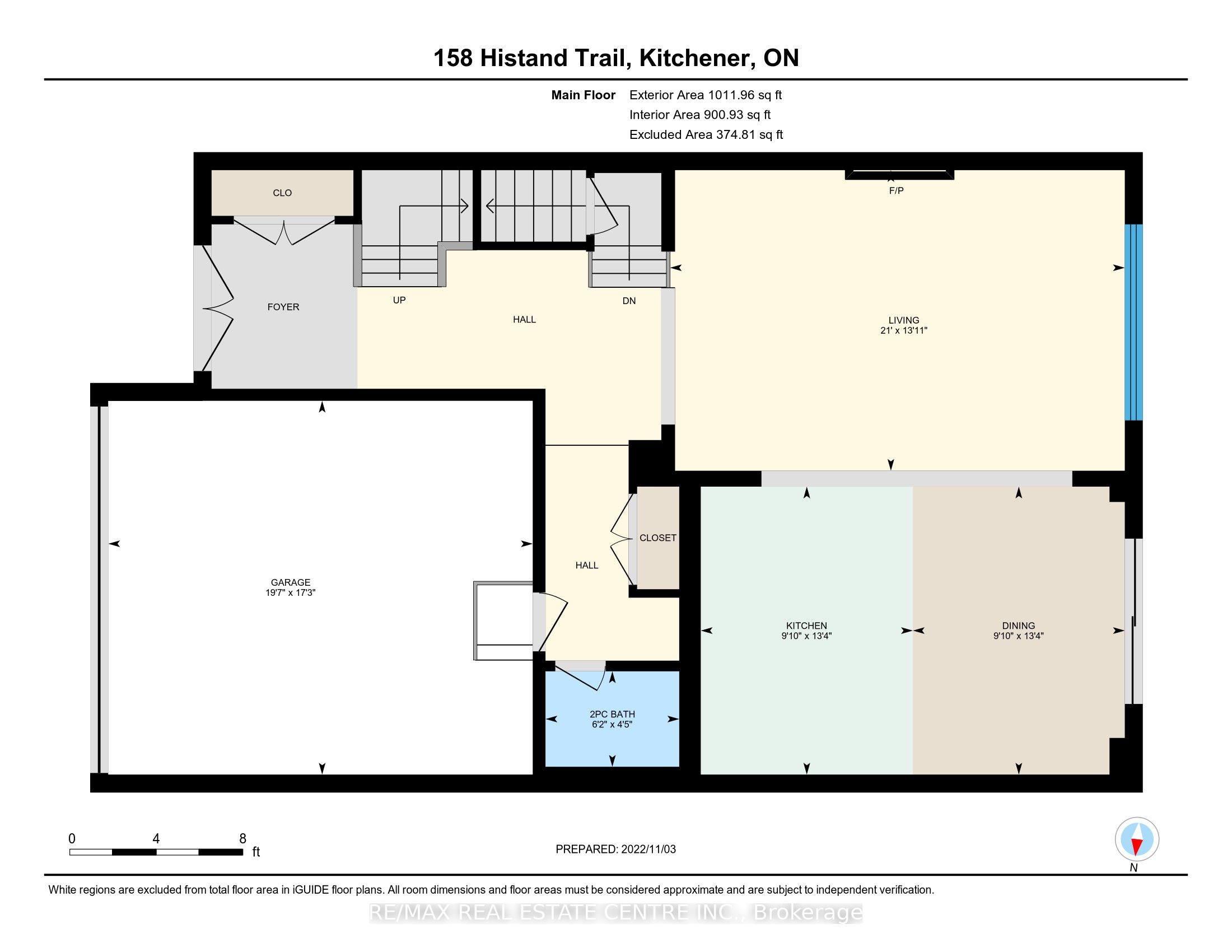 158 Histand Trail