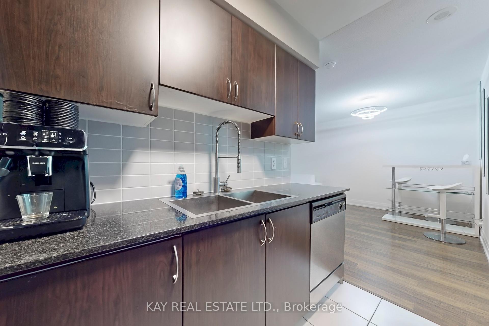 1 Bedroom Condo at 1060 Sheppard, Toronto For sale