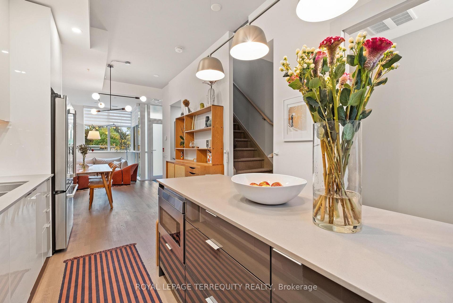 3 Bedrooms Condo at 38 Howard Park,  Toronto For sale