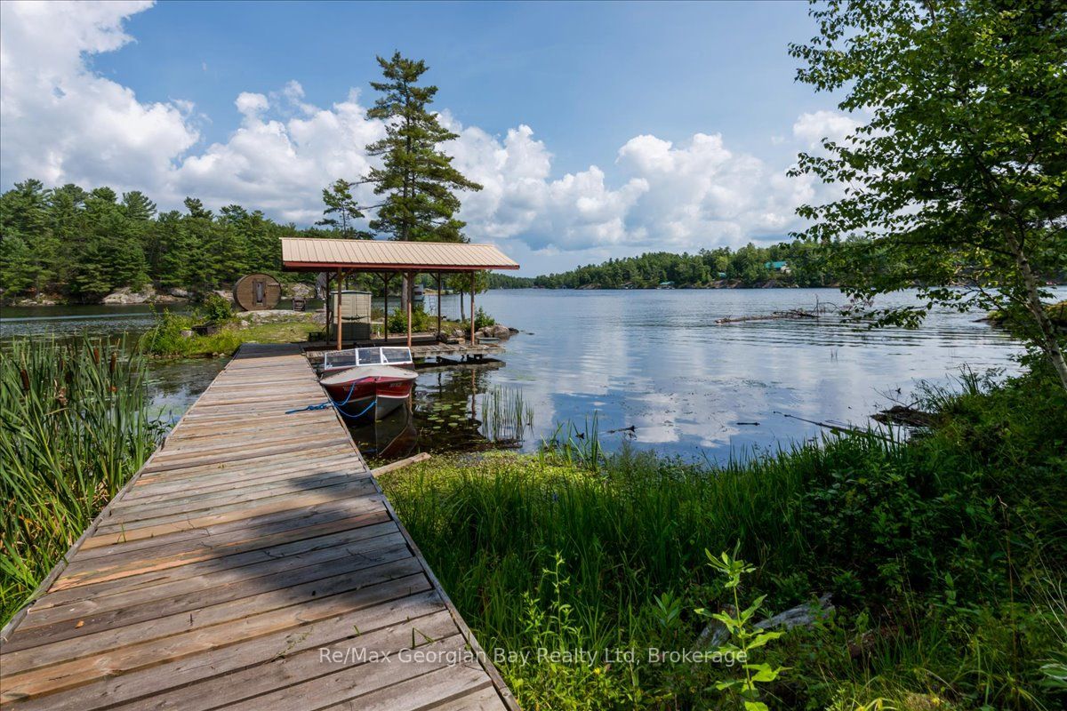 70547 SEVERN RIVER SHORE, Georgian Bay, ON L0K 1E0