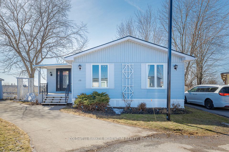 3033 Townline