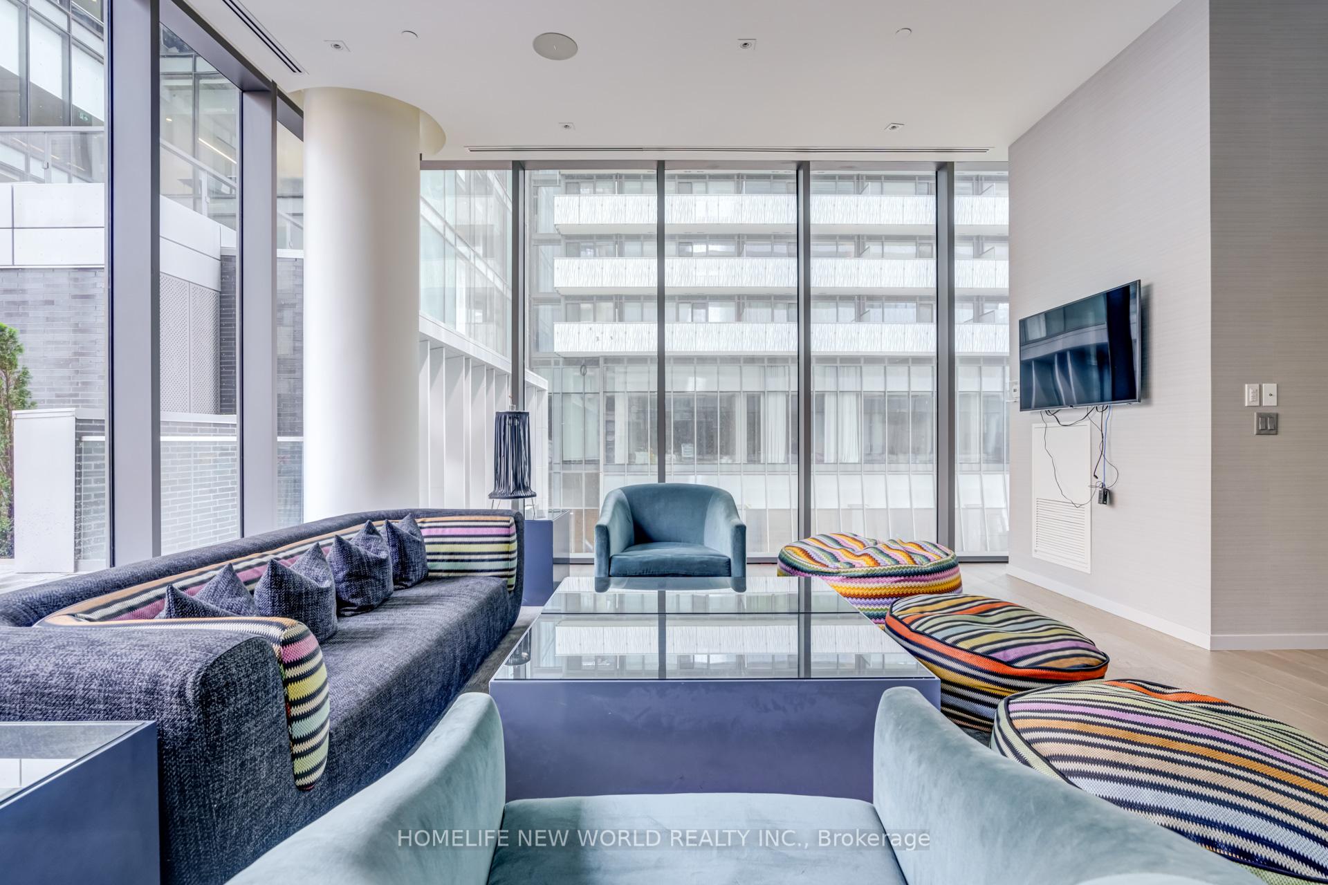Condo at 42 Charles, Toronto For sale