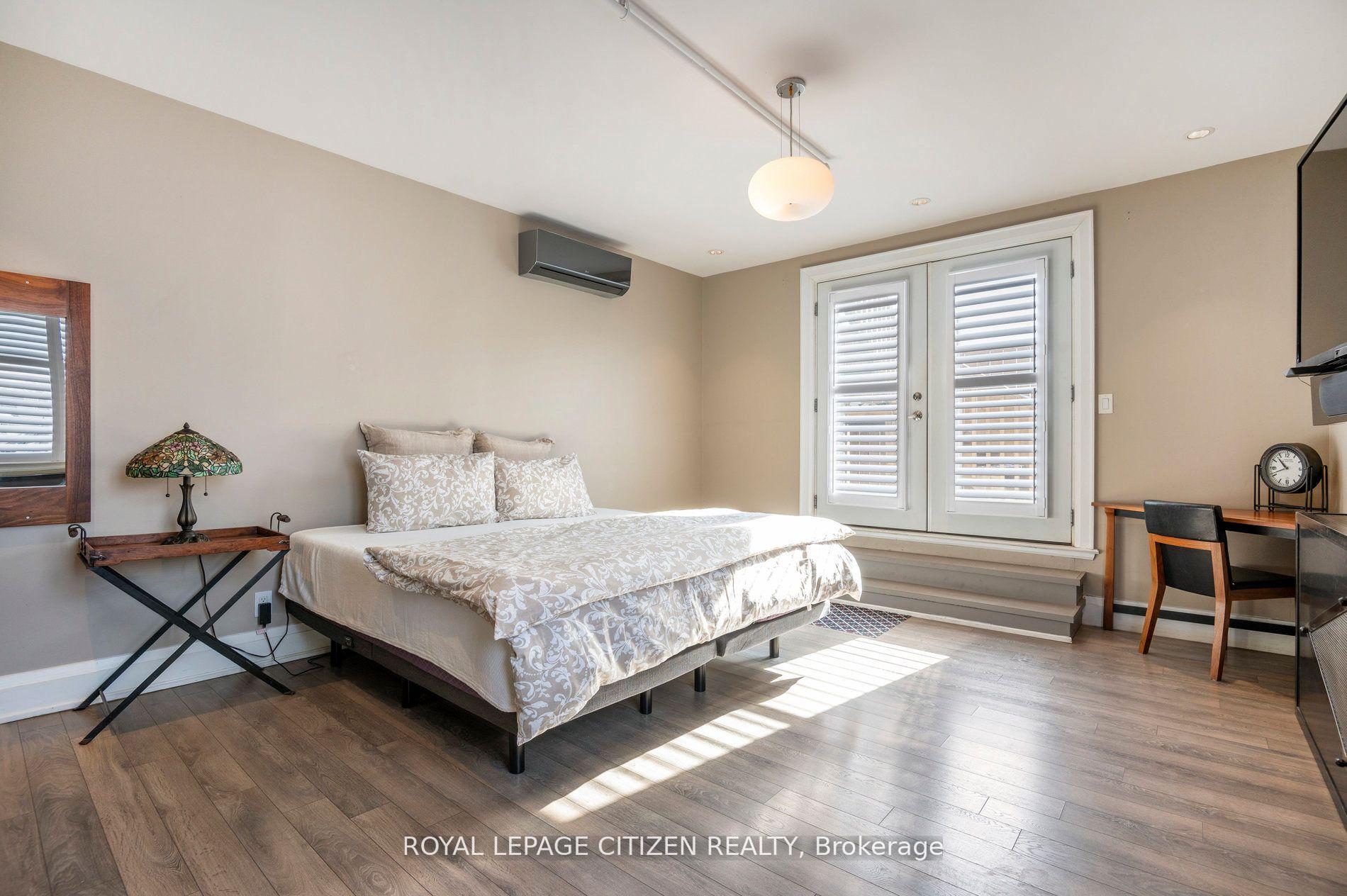 1 Bedroom Condo at 326 Carlaw, Toronto For sale