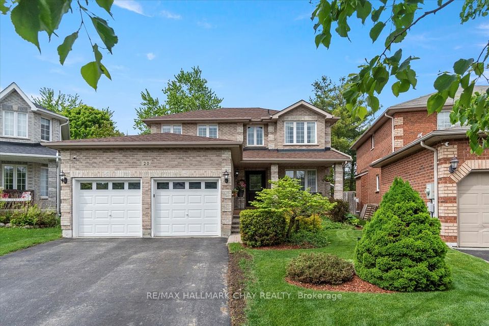 20 Stoneybrook