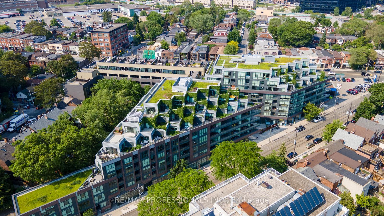2 Bedrooms Condo at 38 Howard, Toronto For sale