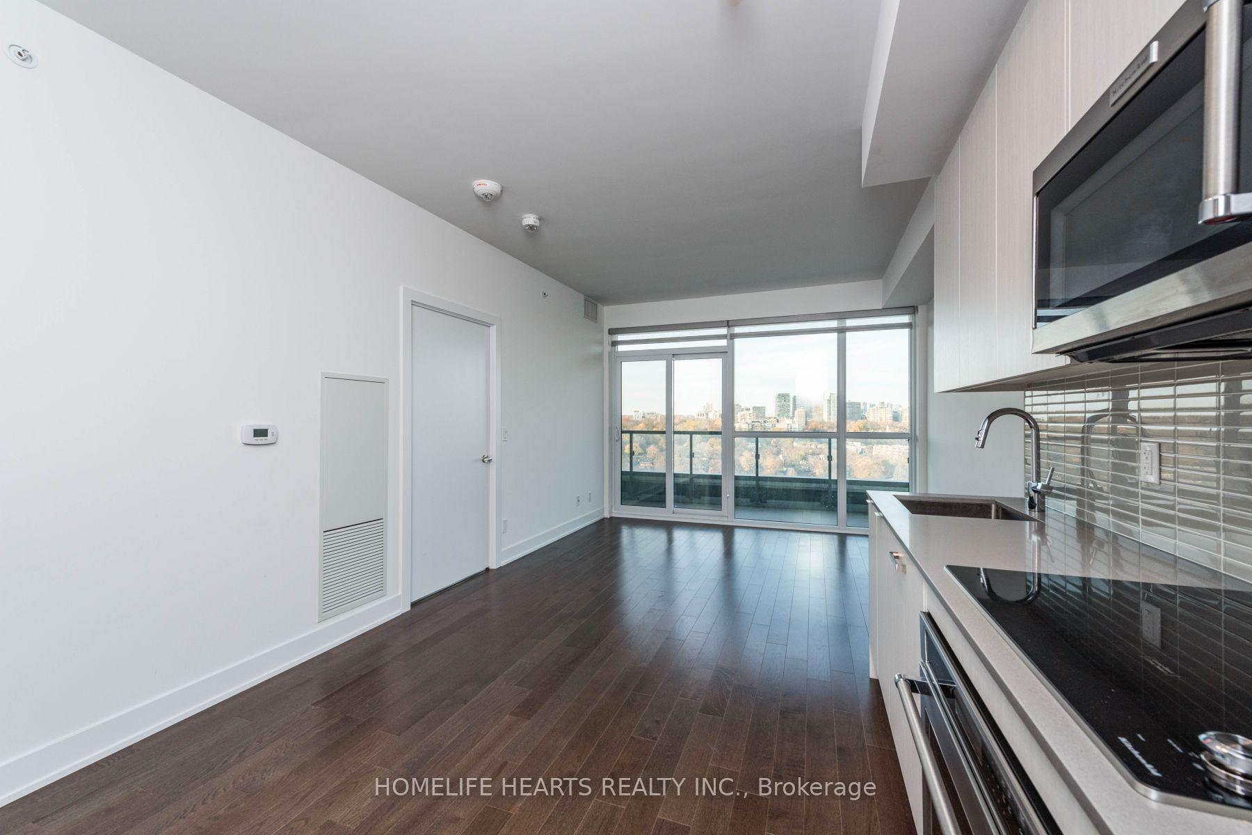 2 Bedrooms Condo at 181 Bedford, Toronto For sale