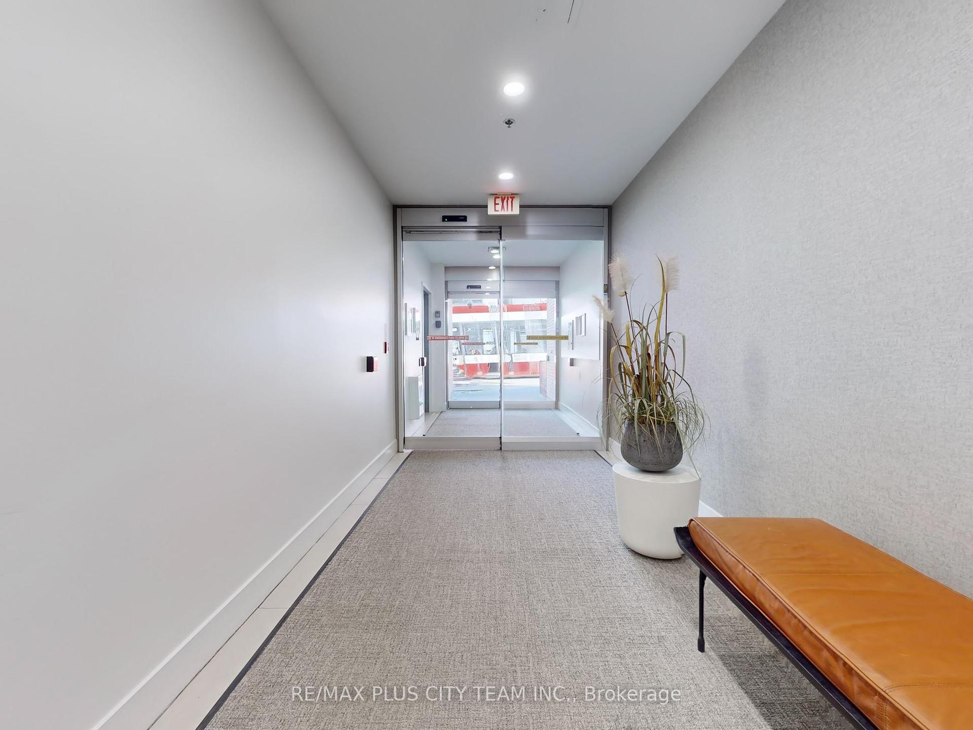 1 Bedroom Condo at 630 Queen, Toronto For sale