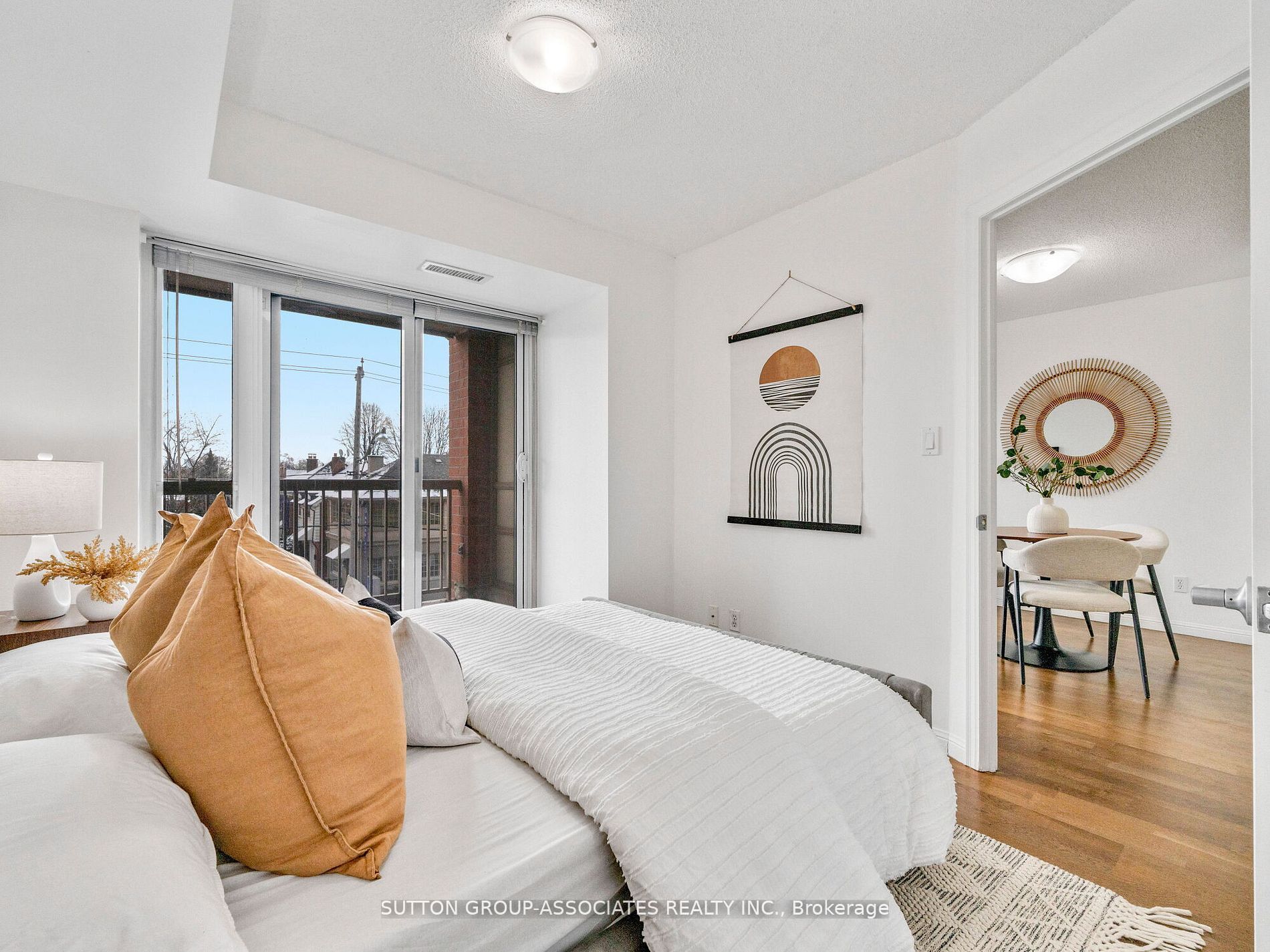 900 Mount Pleasant Road, #320
