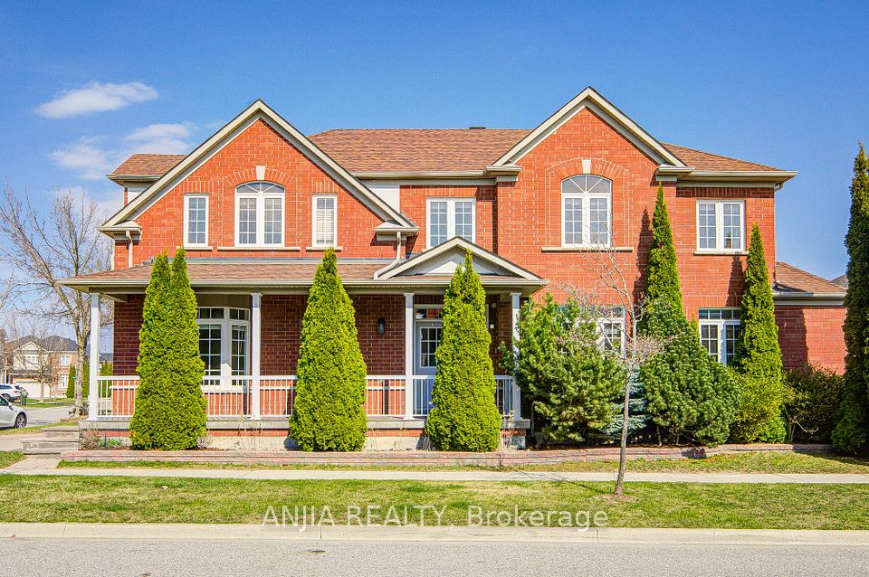 1 Outlook Terrace Drive, Markham, ON L6E 1K1