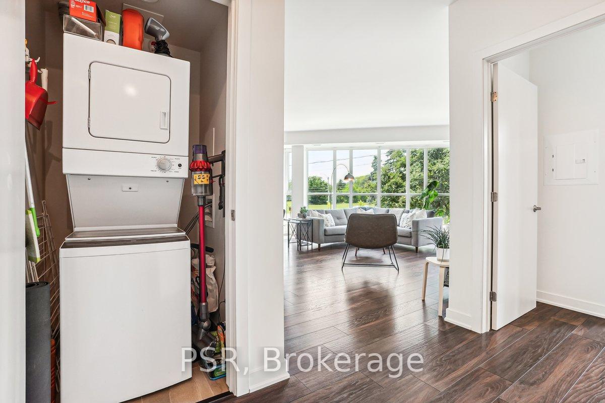 1 Bedroom Condo at 320 Plains, Burlington For sale