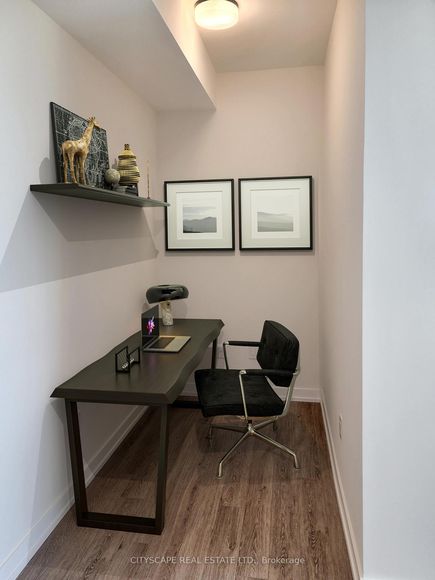 3 Bedrooms Condo at 2300 St Clair, Toronto For sale