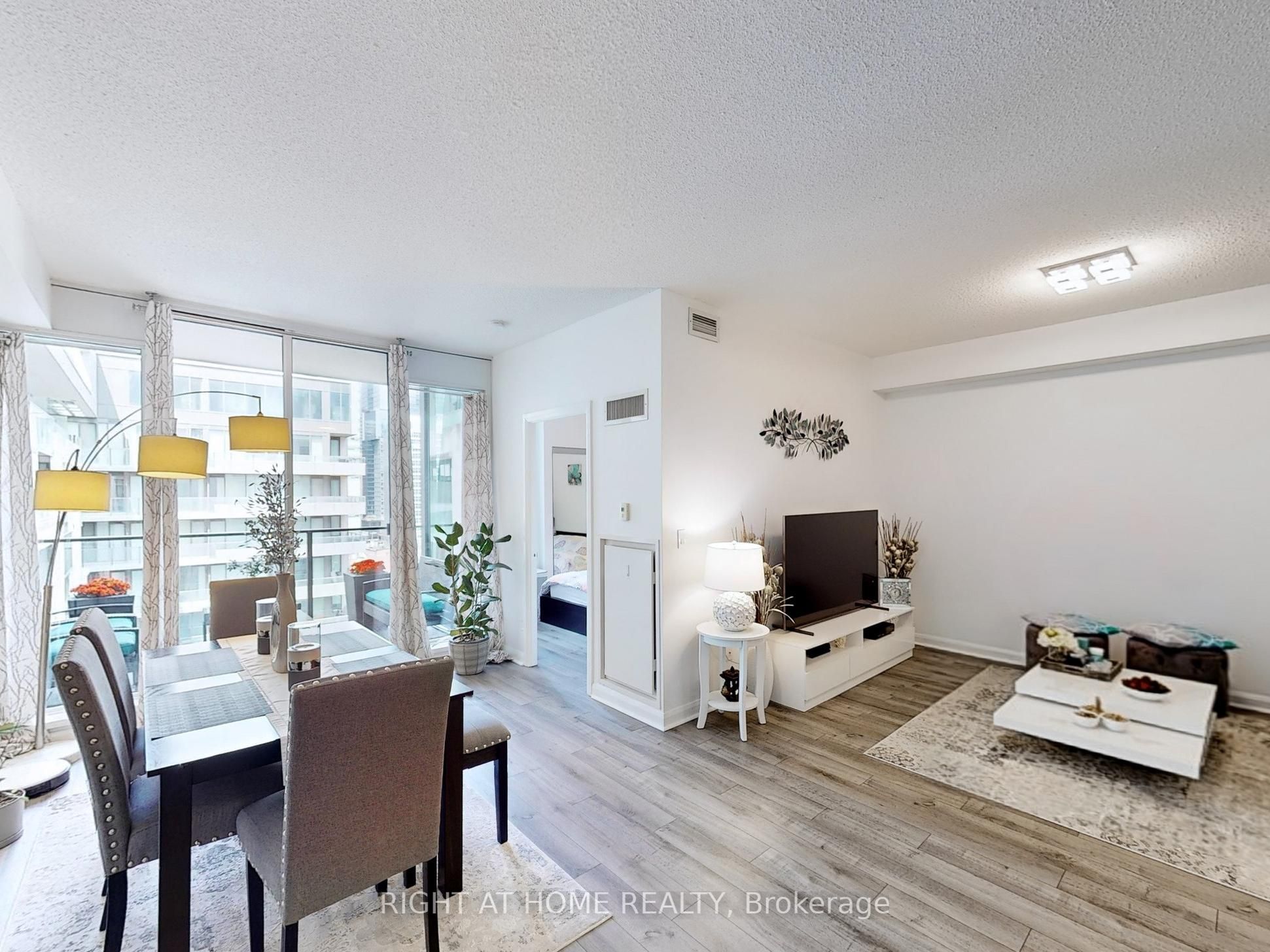 111 Elizabeth Street, #1702