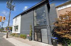 146 Dupont Street 201