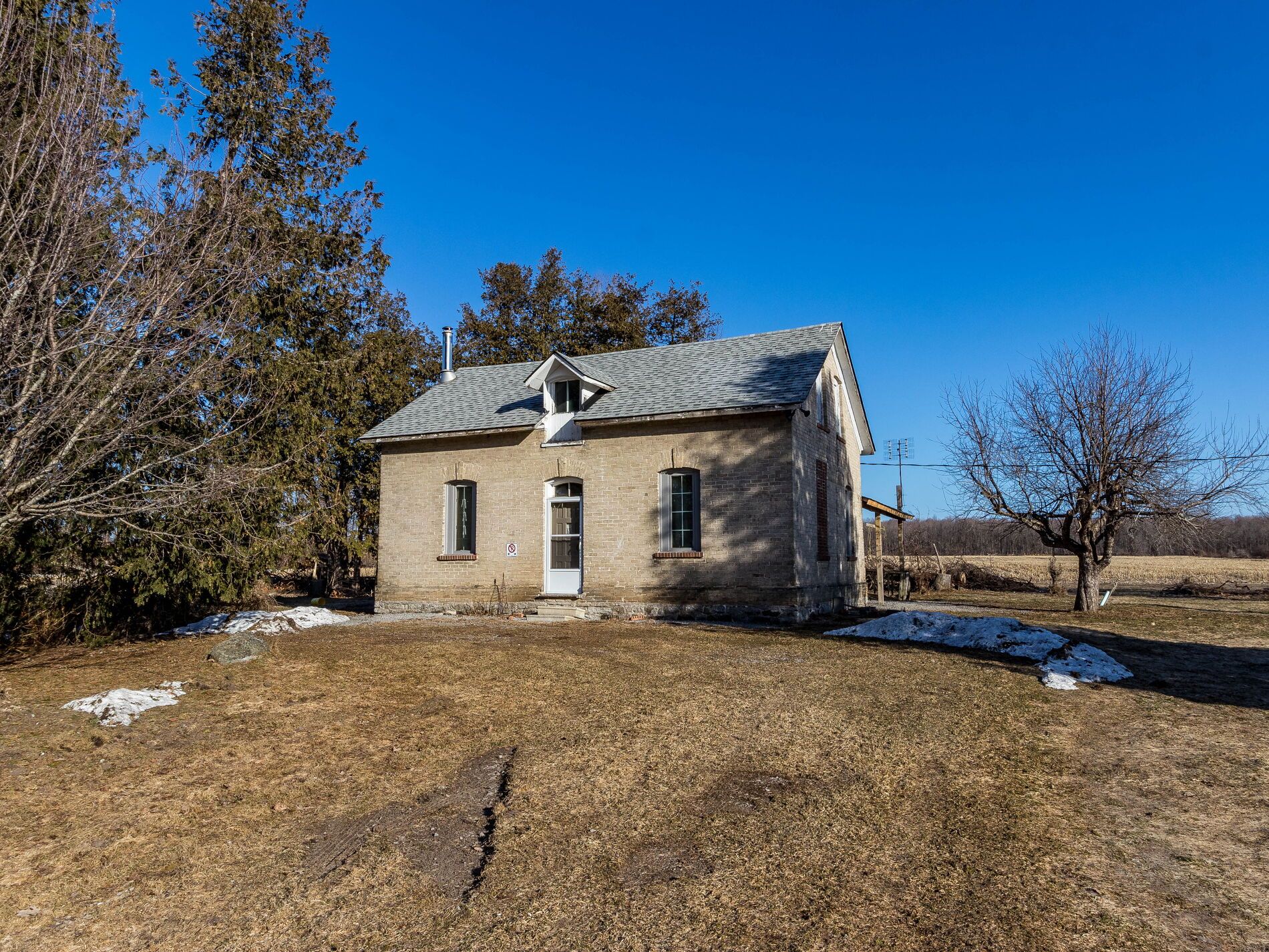 1199 Ramara Road 47 N/A