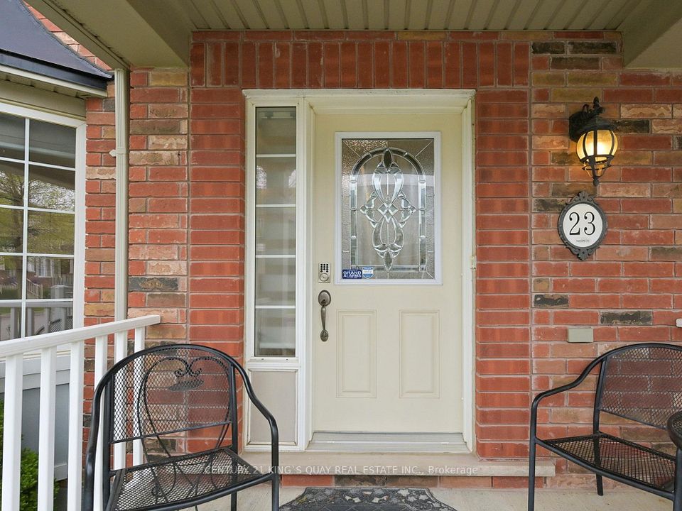 23 Stockport Road, Markham, ON L6B 0R3