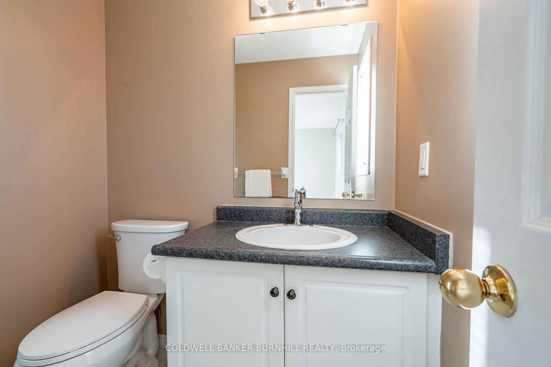 3 Bedrooms Condo at 1276 SILVAN FOREST,  Burlington For sale