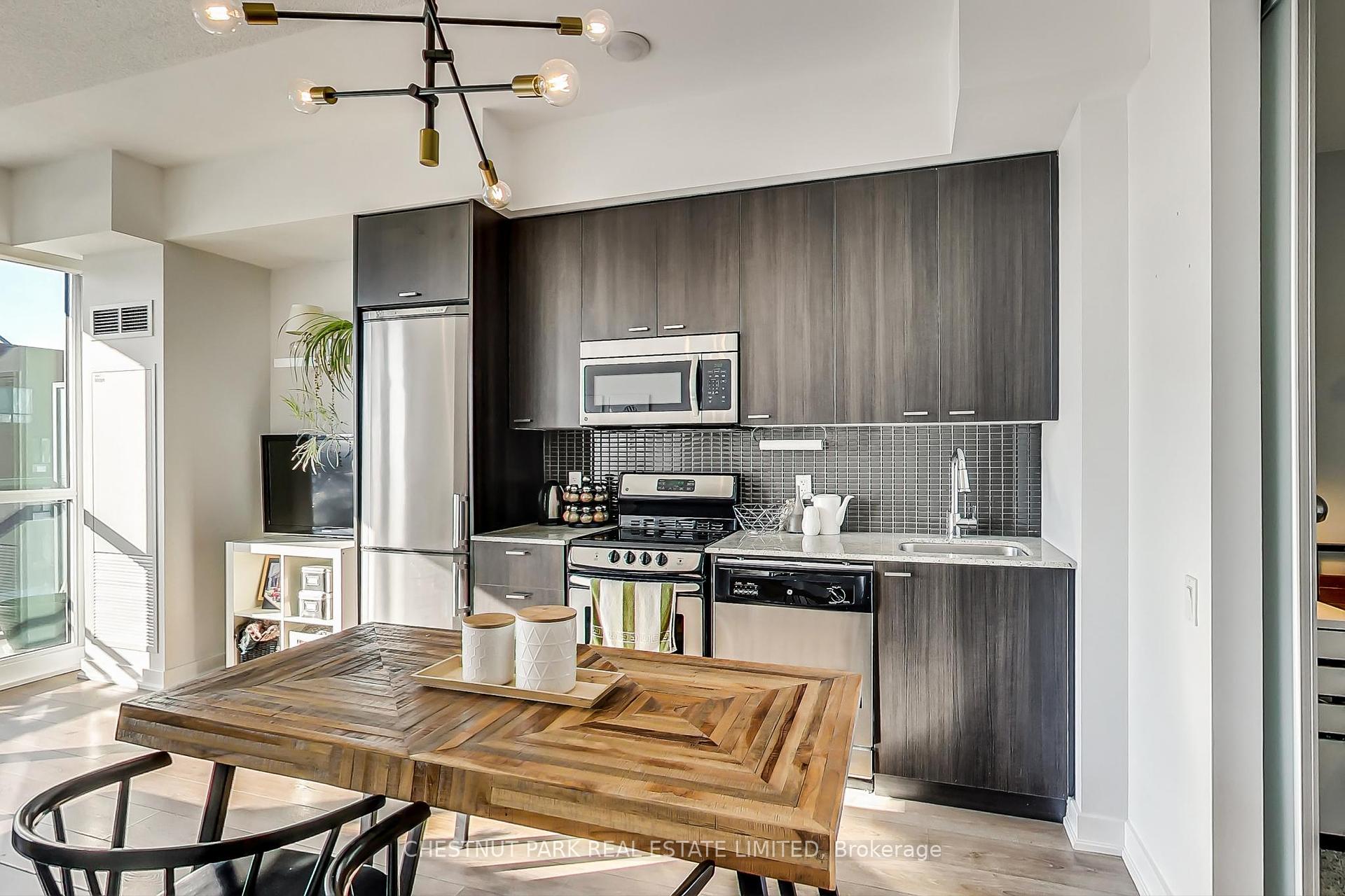 1 Bedroom Condo at 775 King,  Toronto For sale
