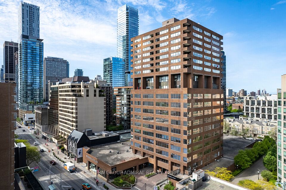 920 Yonge