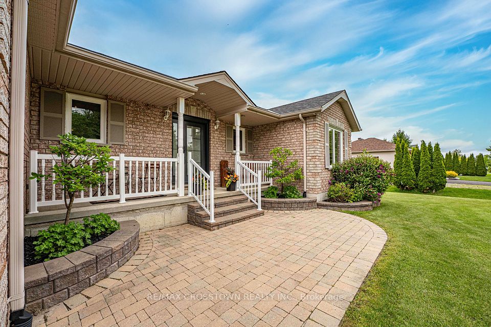 5870 Old Mill Road, Essa, ON L0M 1T0