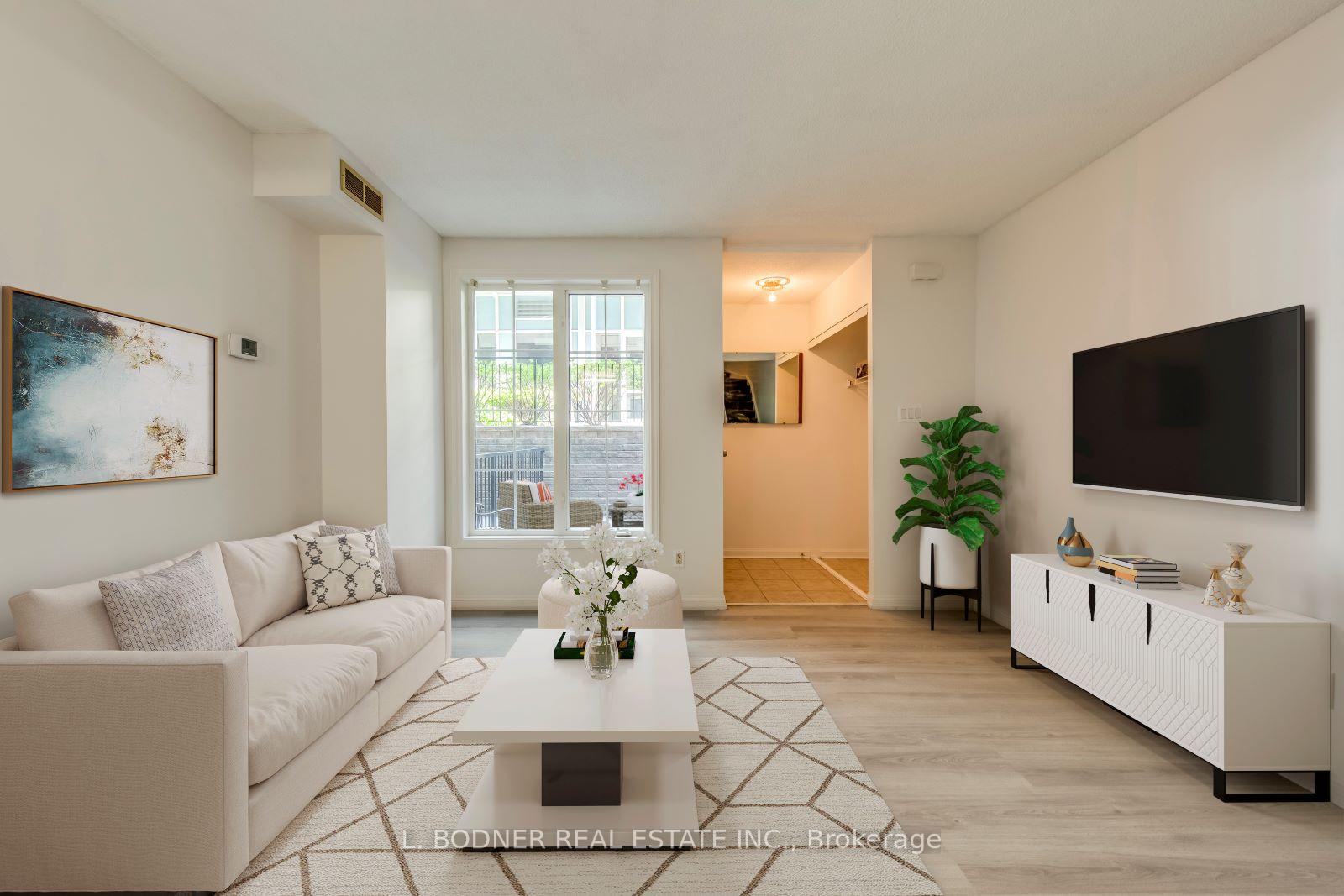 1 Bedroom Condo at 70 Douro, Toronto For sale