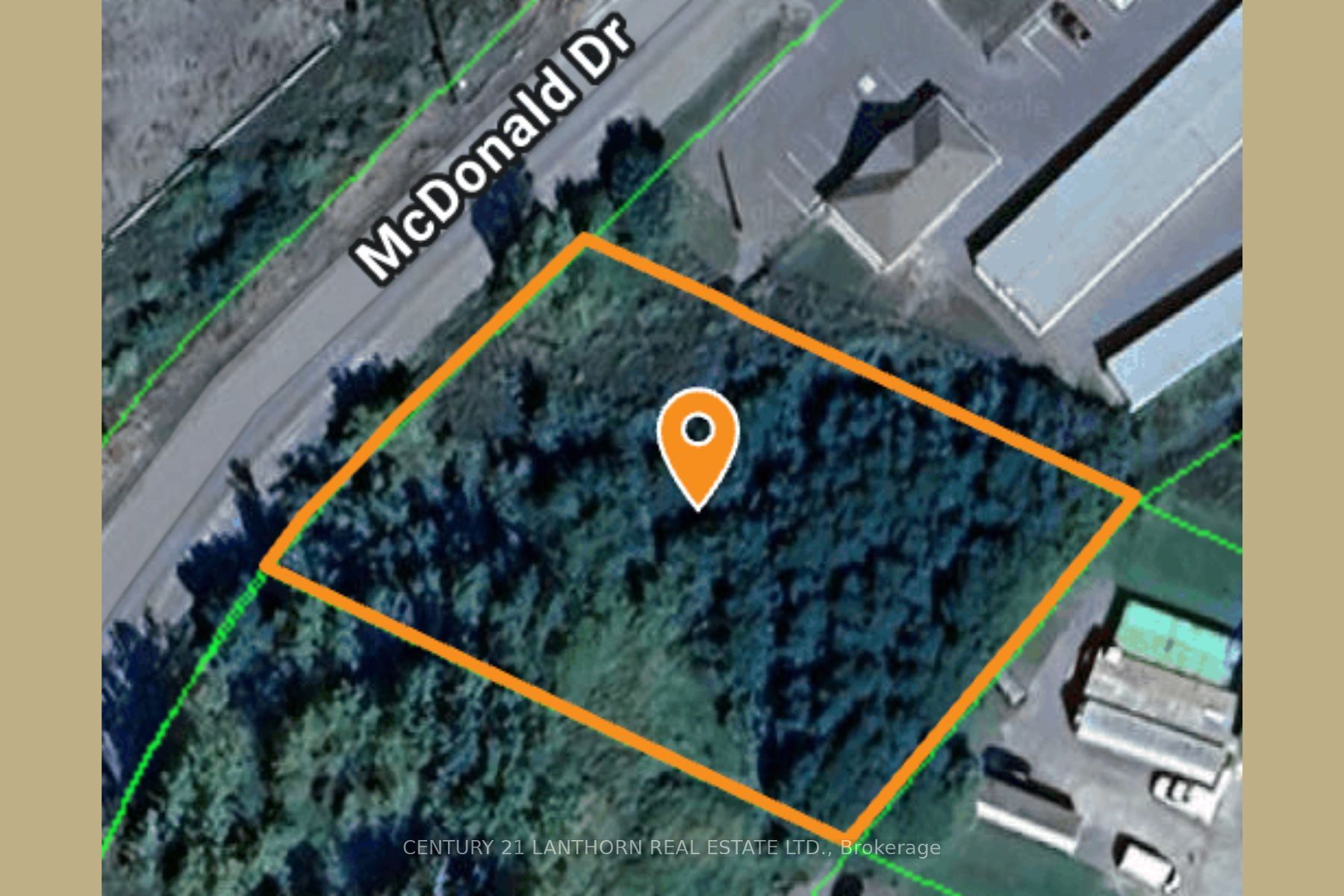 Lot 29 McDonald Drive, Prince Edward County, ON K0K 2T0