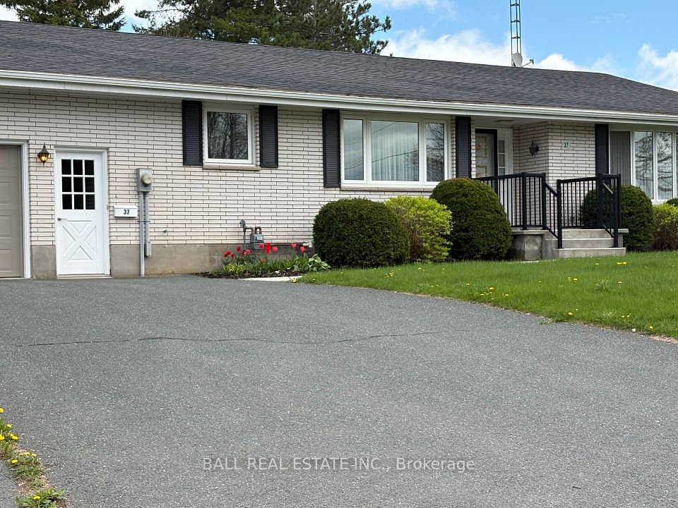 37 County Rd 40, Asphodel-Norwood, ON K0L 2V0
