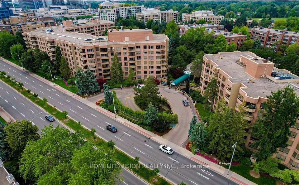 1200 Don Mills