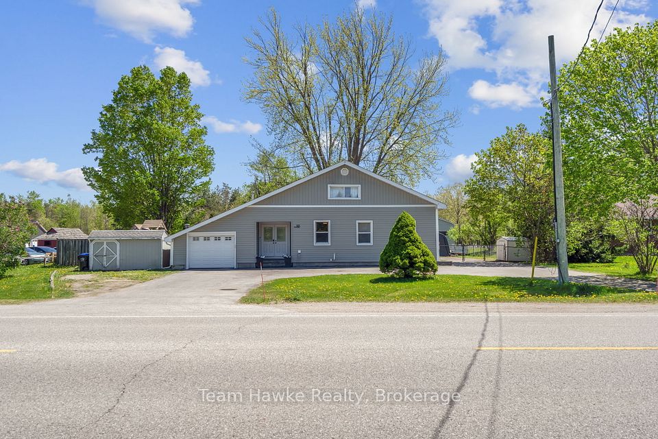 93 Balm Beach