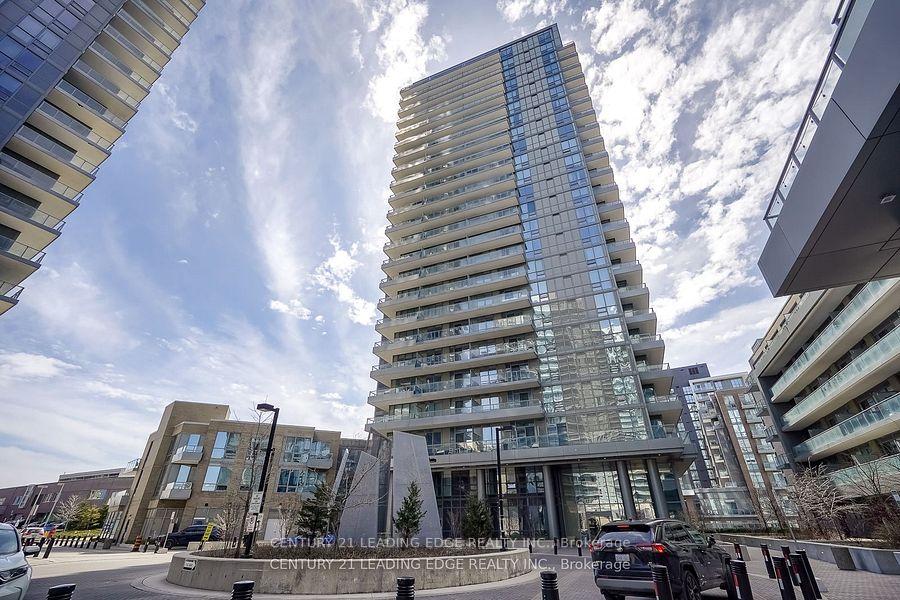 #1607 – 50 FOREST MANOR Road, Toronto, ON M2J 0E3