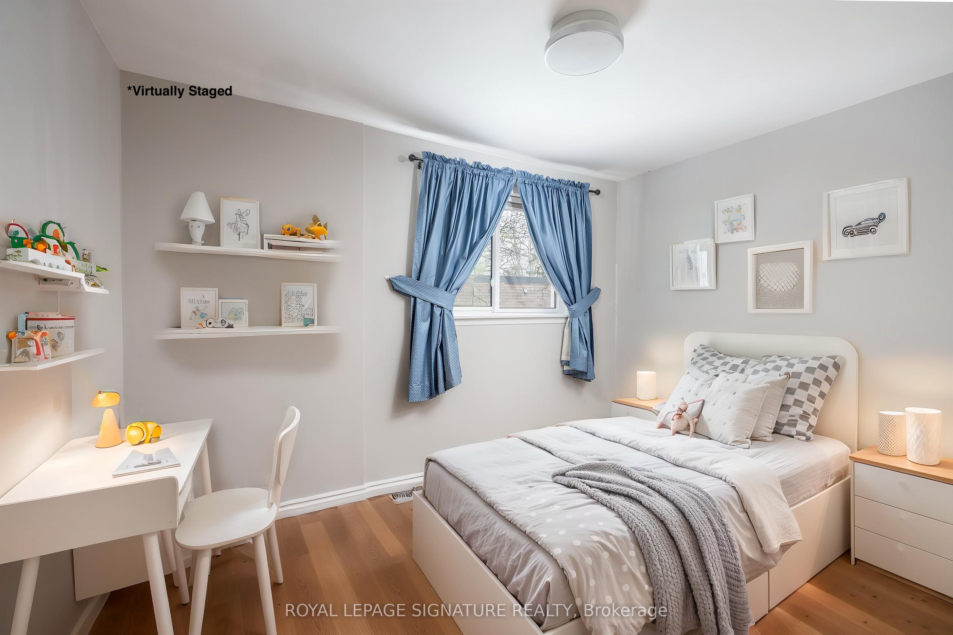 48 Jerman Street, #8