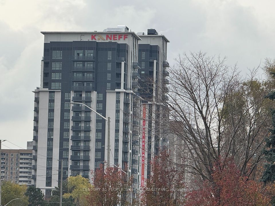 204 Burnhamthorpe