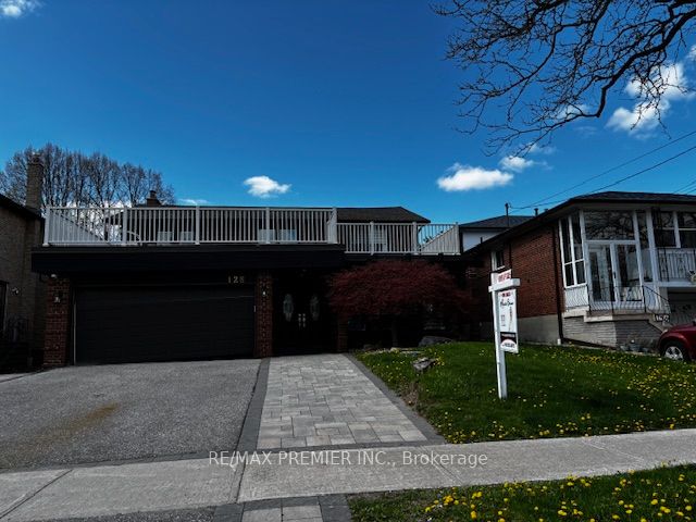 128 Fisherville