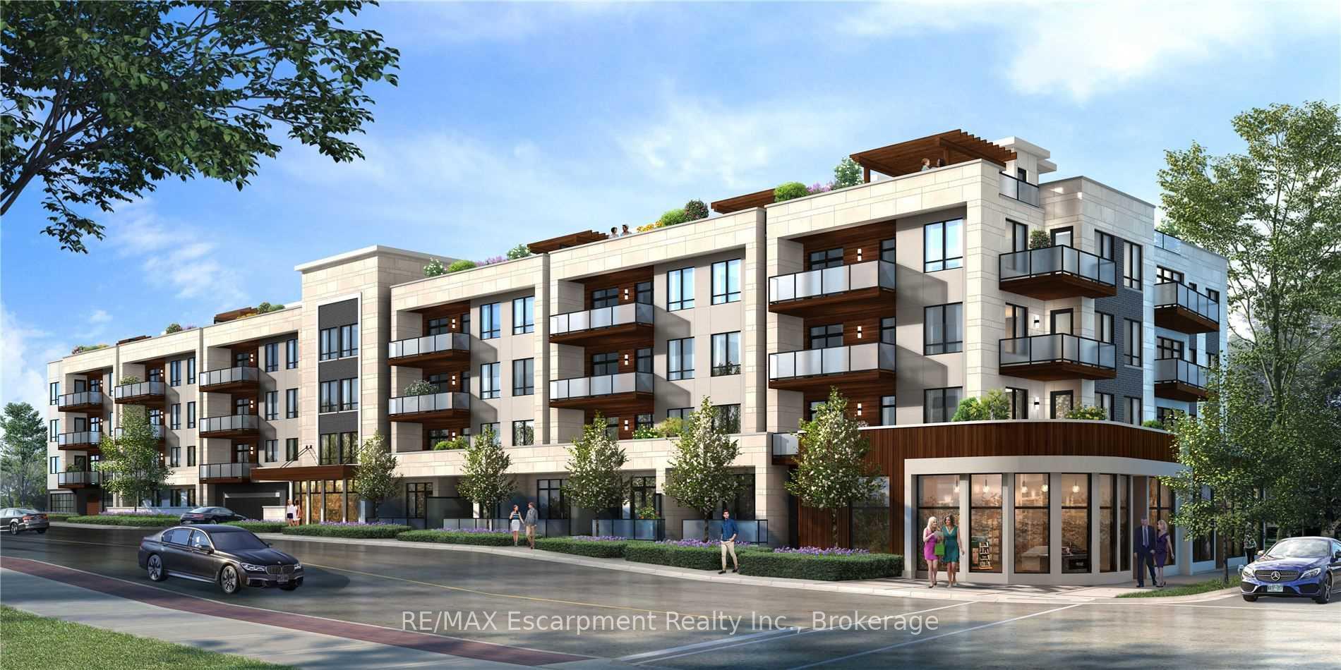 4 Bedrooms Condo at 123 Maurice, Oakville For sale
