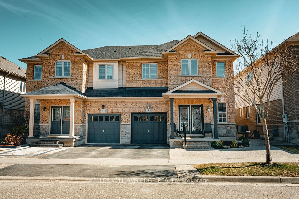 4614 Keystone Crescent