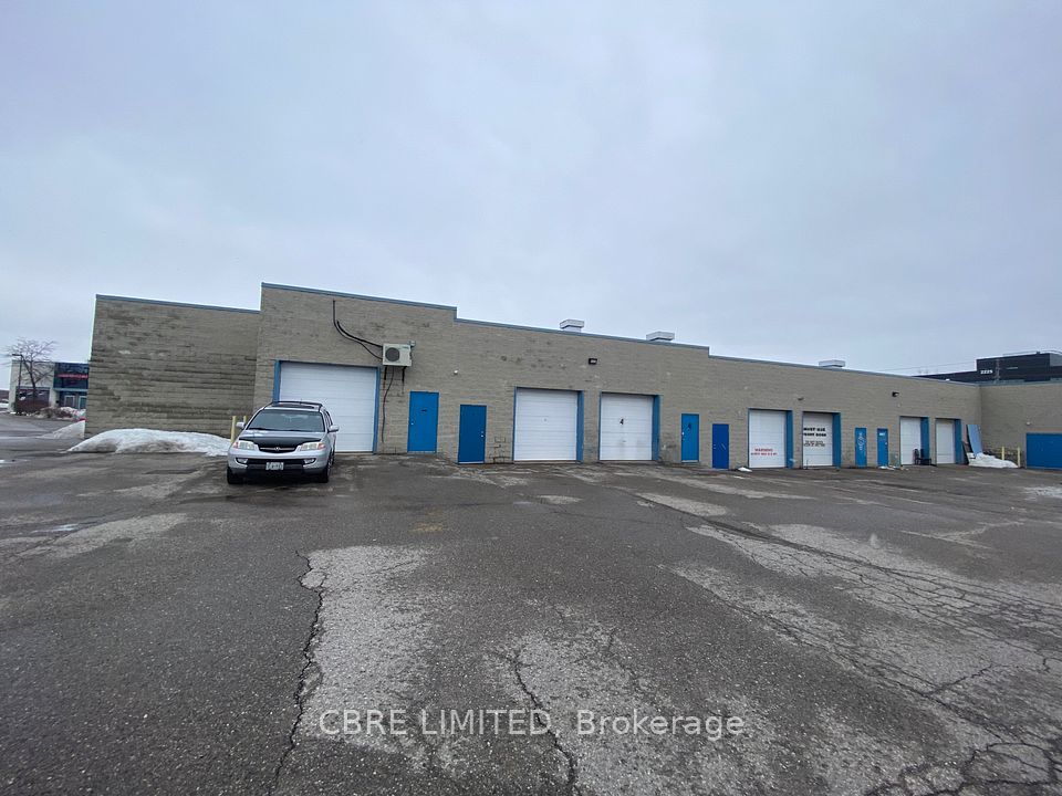 2200 Markham