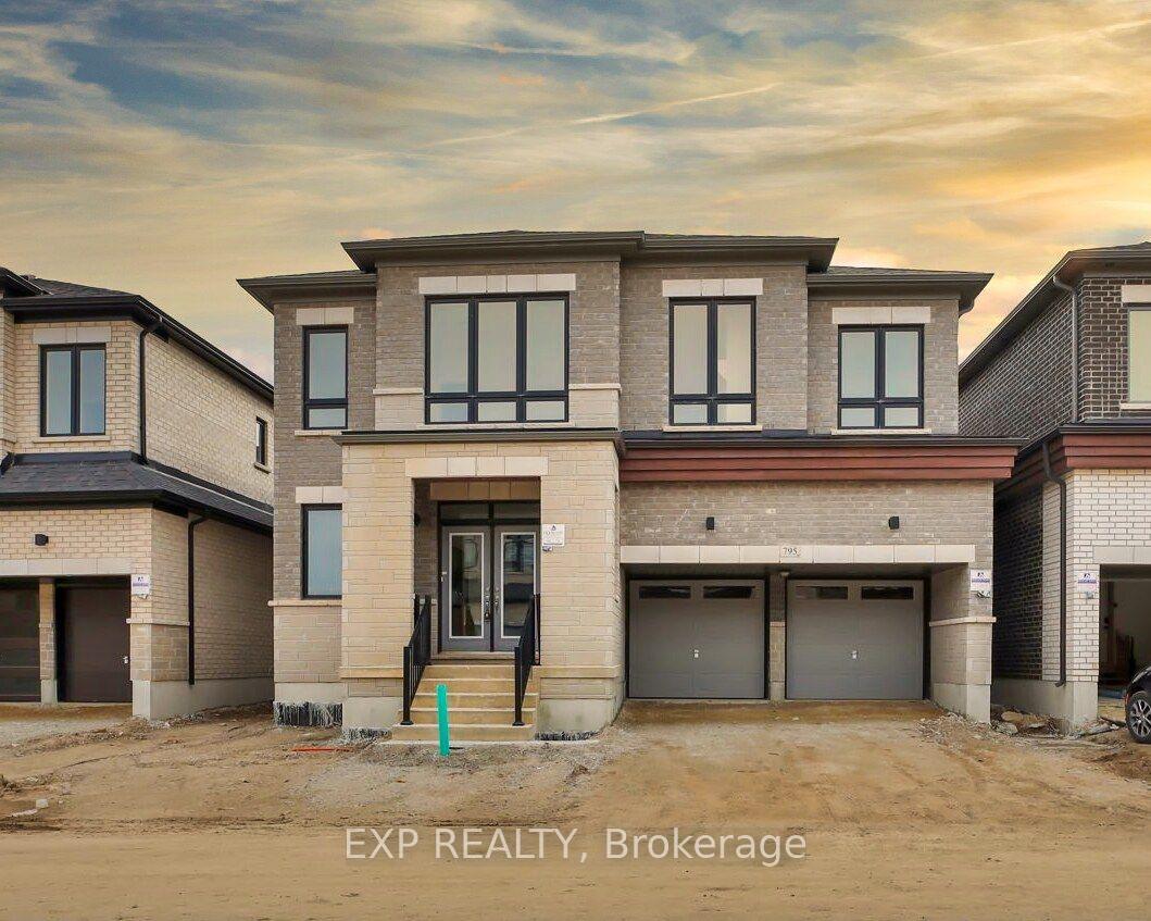 795 Apple Terrace, Milton, ON L9E 2C3