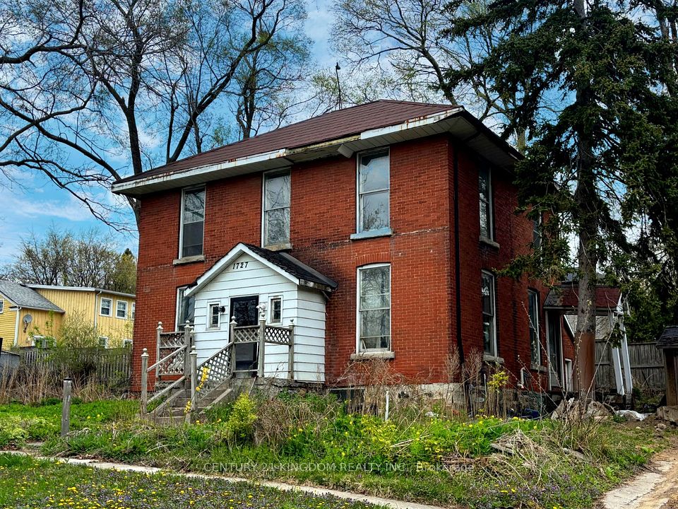 1727 Dunchurch
