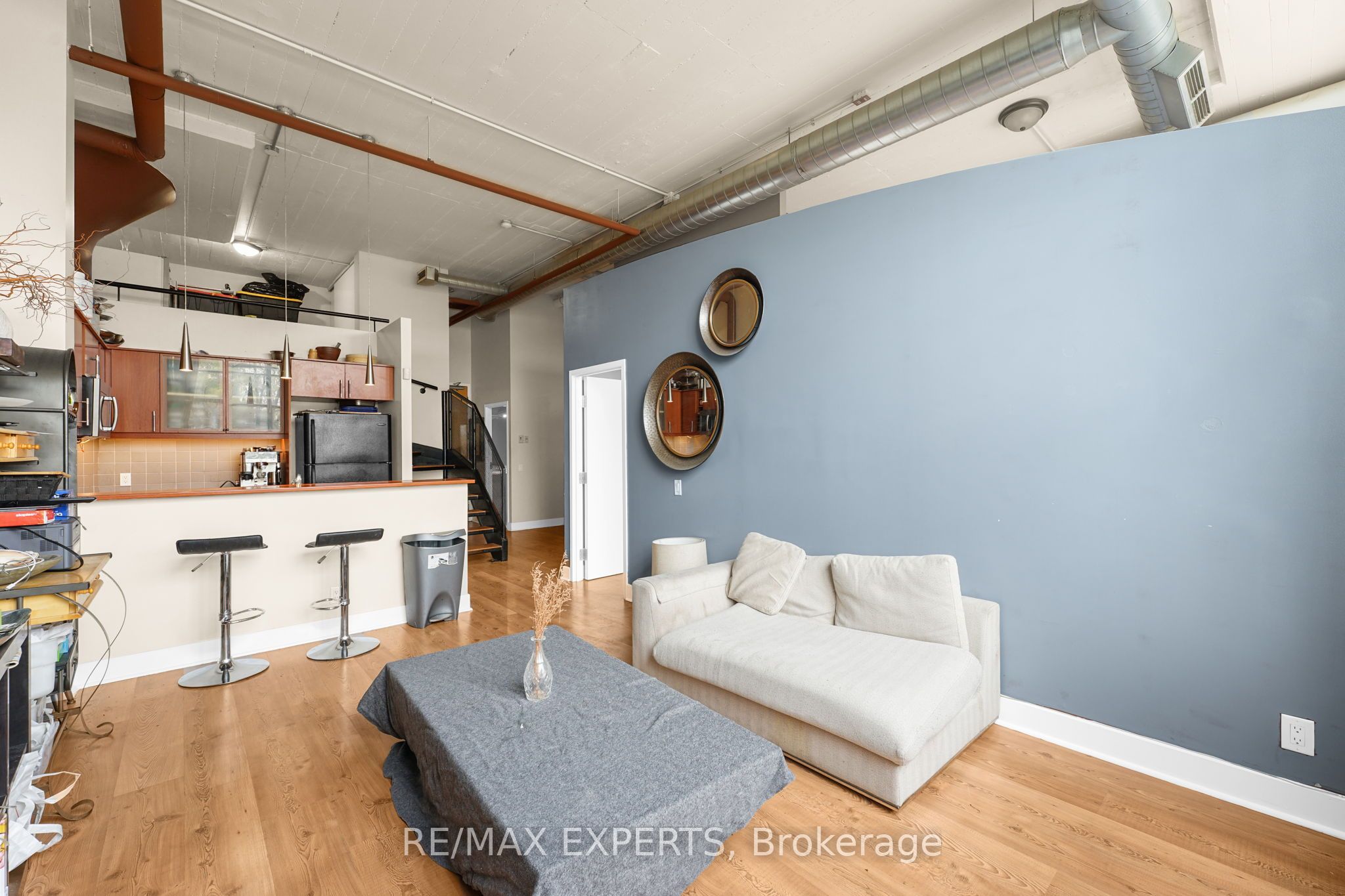 #115 - 1001 Roselawn Avenue, Toronto, ON M6B 4M4
