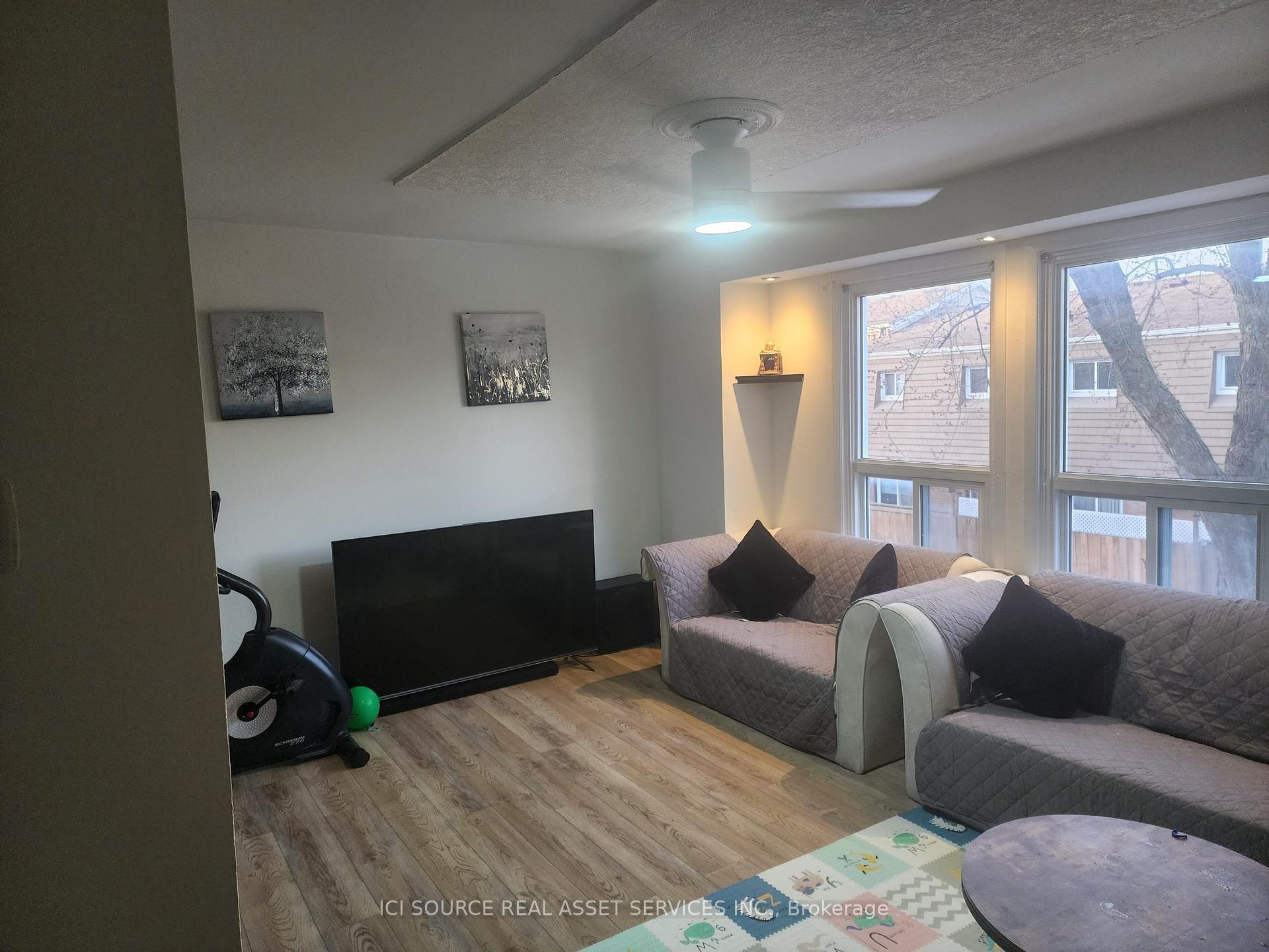 66 Enmount Drive ; MLS ID: W12168074