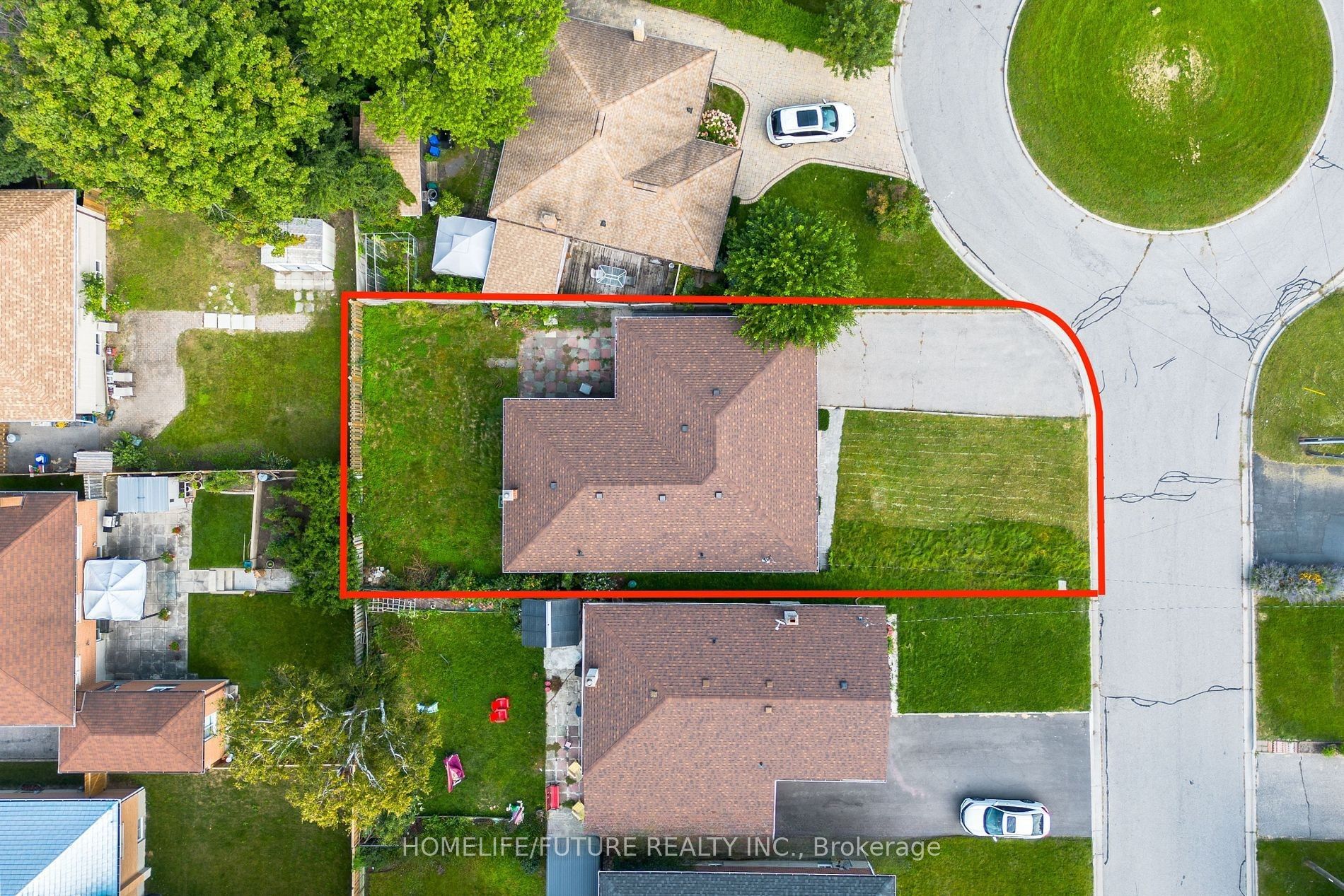 66 Valdez Court