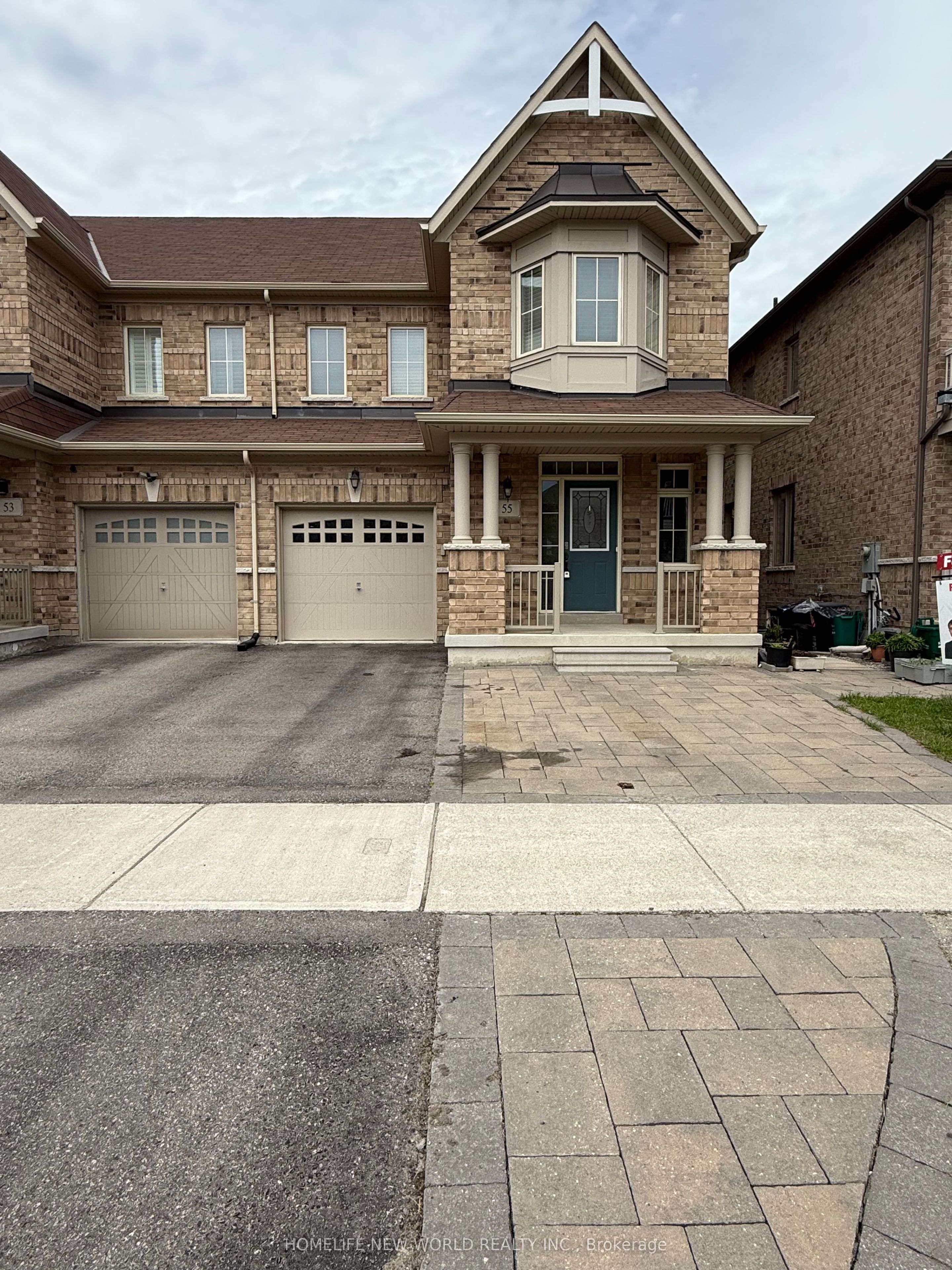 55 Frederick Stamm Crescent