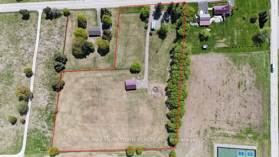 3570 County Road 26