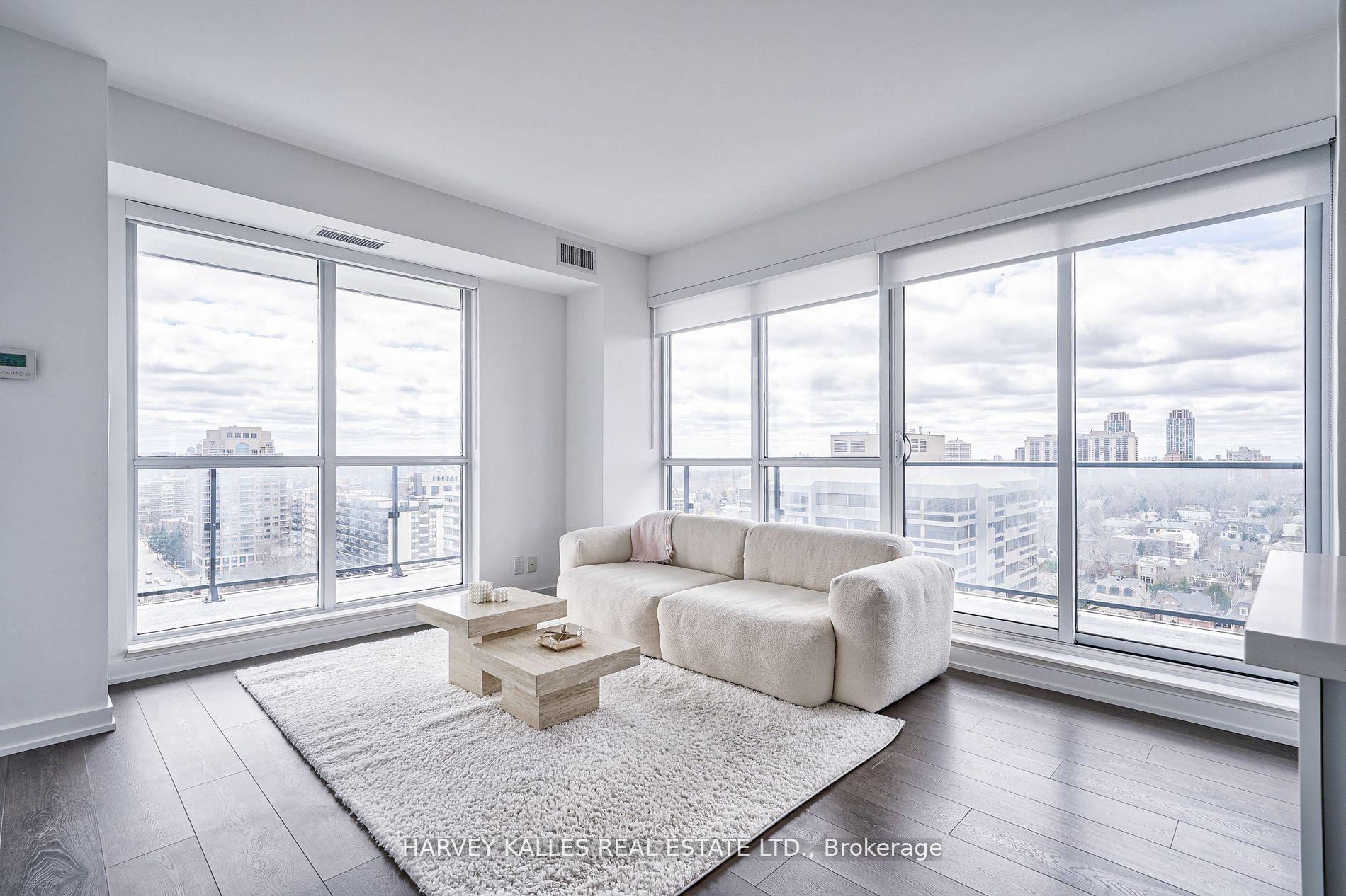 609 Avenue Road 1604