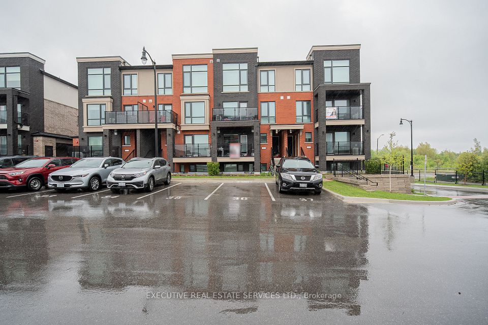 #10 - 195 Veterans Drive, Brampton, ON L7A 5L2