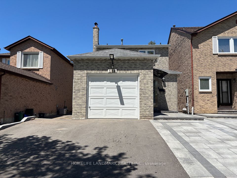 158 Markville