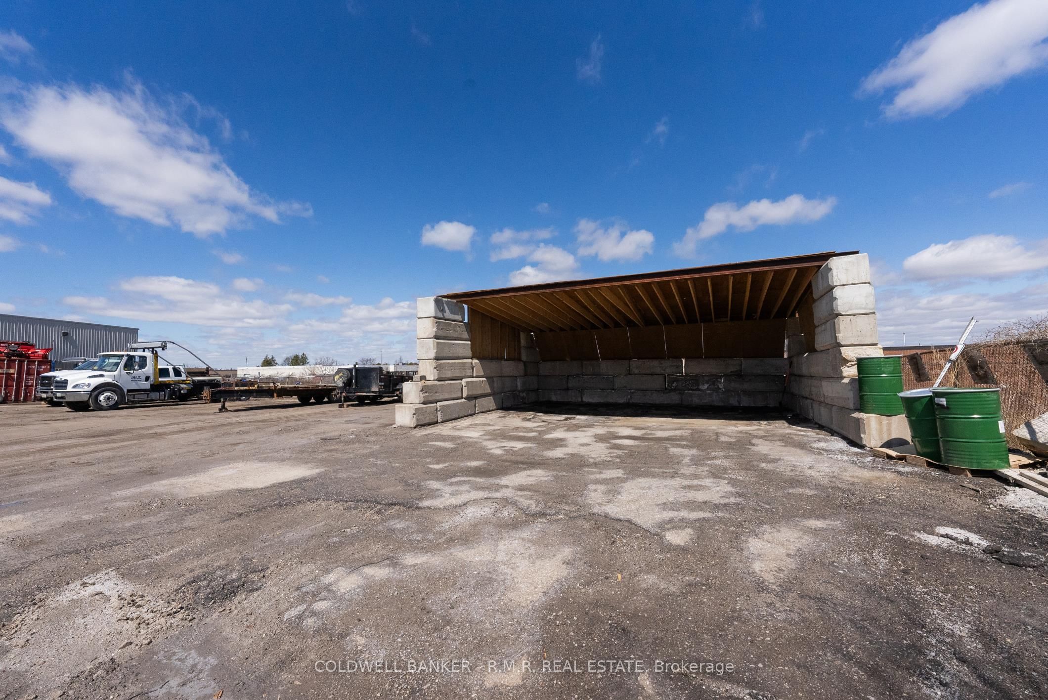 108 Industrial Drive